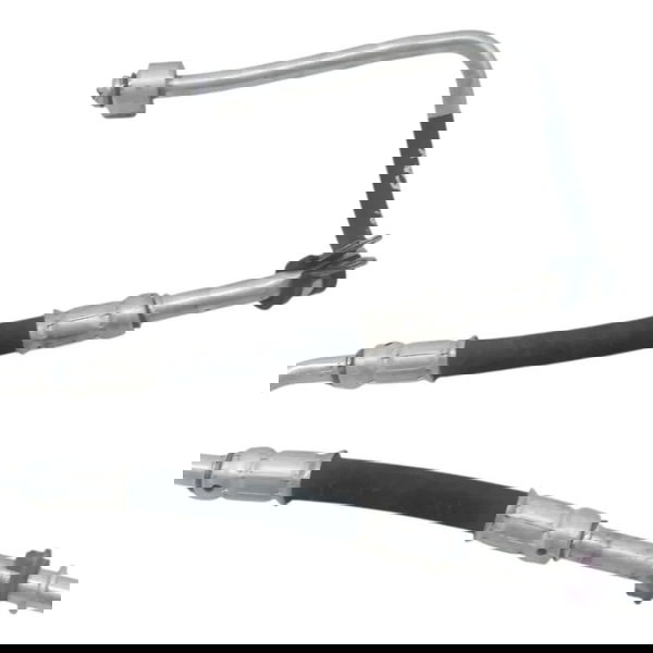 Mangueira Ar Condiconado Volkswgen Gol G5 Fox