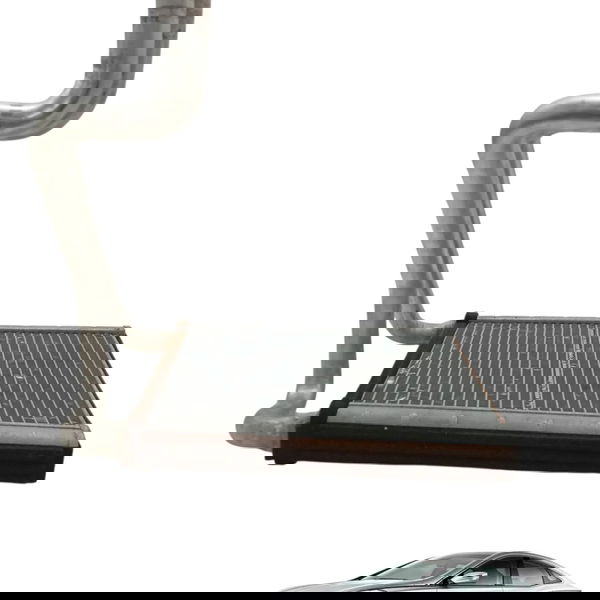 Radiador Ar Quente Hyundai Azera 3.0 V6 2011 2012 2013