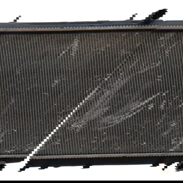 Radiador Agua Motor Peugeot 308 2.0 2011 2012 2013 Detalhe