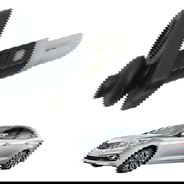 Sensor Interruptor Abertura Porta Hyundai Azera 3.0 2011