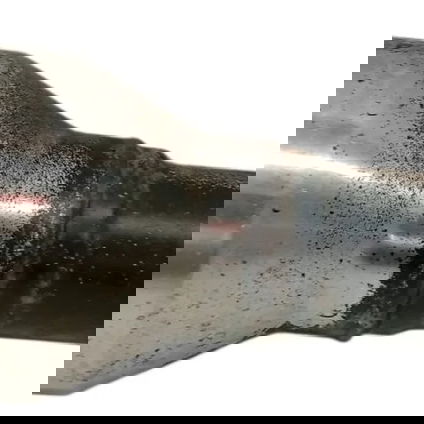 Ponteira Escapamento Ford Edge 3.0 V6 2011 2012 2013