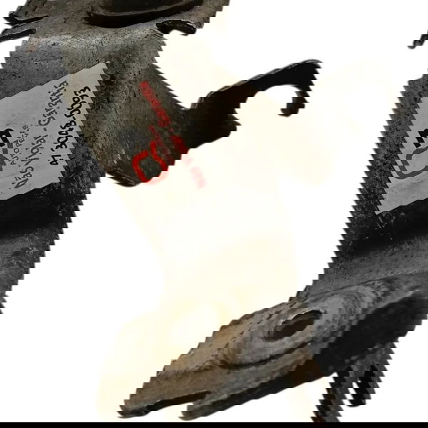 Suporte Cabo Flexível Freio Volkswagen Polo 1.6 2002 2003