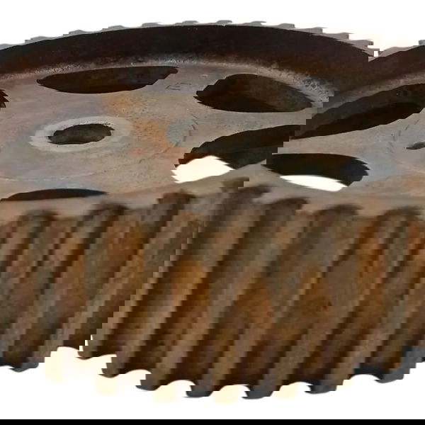 Polia Cabeçote Peugeot 206 1.6 3004 2005 2006 2007 2008