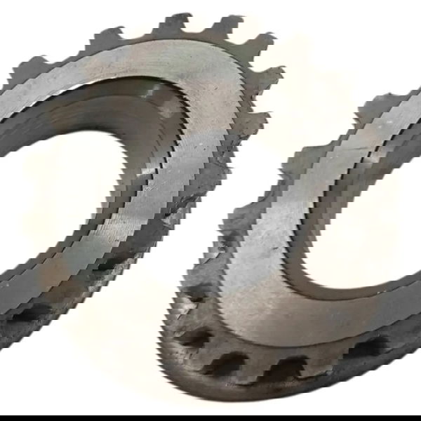 Engrenagem Virabrequim Ford Ka 1.0 3cc 2016 2017 2018