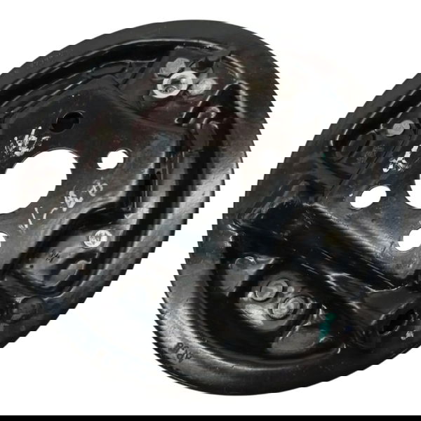 Espelho Sapata Freio Traseiro Esquerdo Renault Kwid 1.0 2020