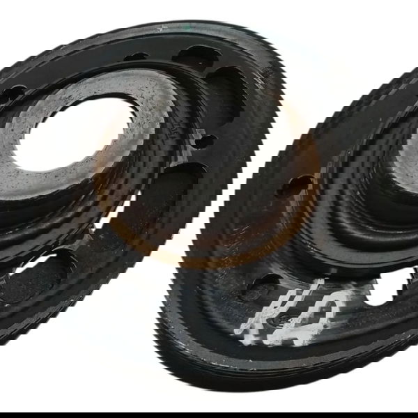 Polia Virabrequim Ford Ka 1.0 3cc 2016 2017 2018