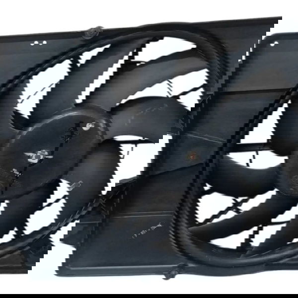 Ventoinha Eletroventilador Ford Focus 2.0 Hatch 2006 2007