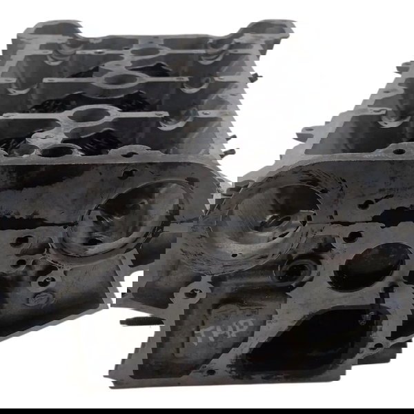 Cabeçote Motor Peugeot 1.6 Gasolina Thp 2015 Standard