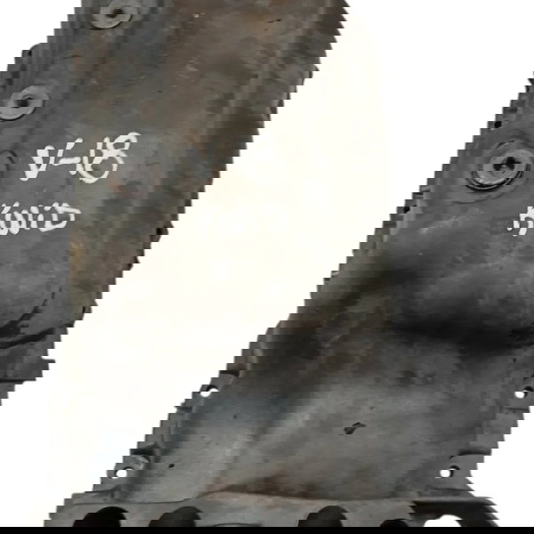 Carter Oleo Motor Peugeot 206 1.6 16v 2006 2007 2008