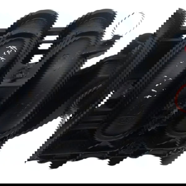 Coletor Admissão Ford Ka 1.0 2009 2010 2011 2012 2013