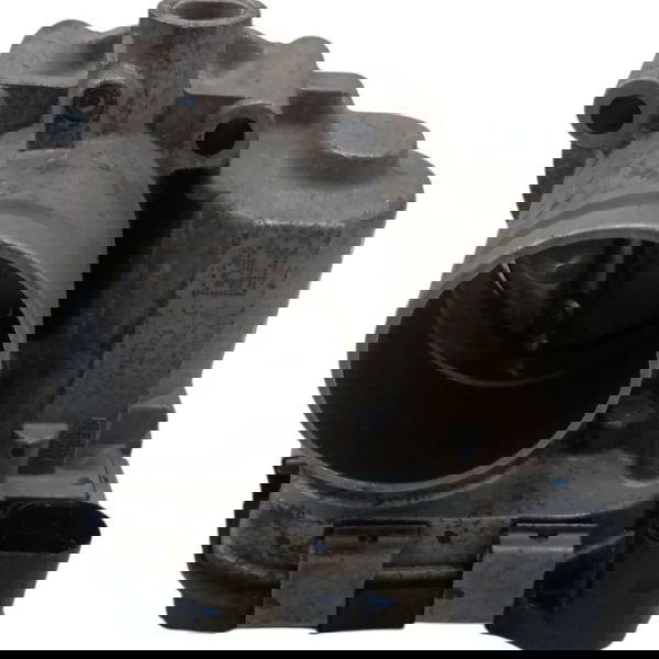 Tbi Corpo Borboleta Fiat Argo 2017 2018 2019 2020 2021