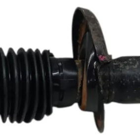 Amortecedor Dianteiro Direito Citroen C3 Glx 1.4 2012 2013