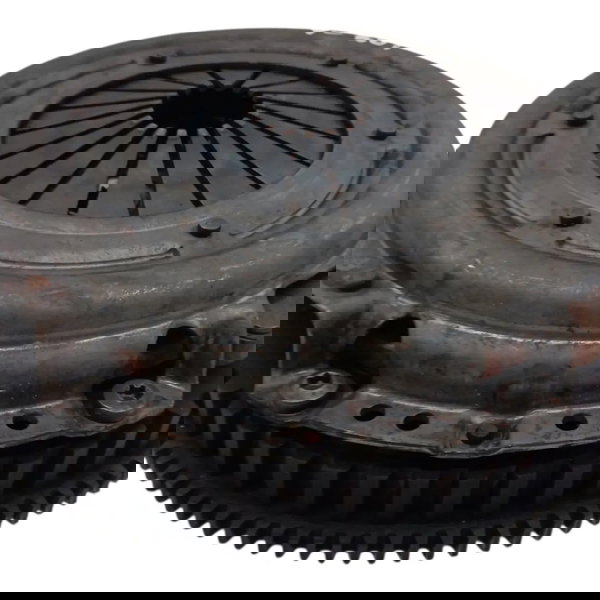 Kit Embreagem Volante Motor Citroen C3 Glx 1.4 2012 2013