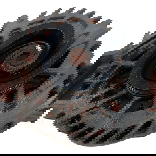 Alternador Ford Focus Hatch 2.0 2004 2005 2006 2007 2008