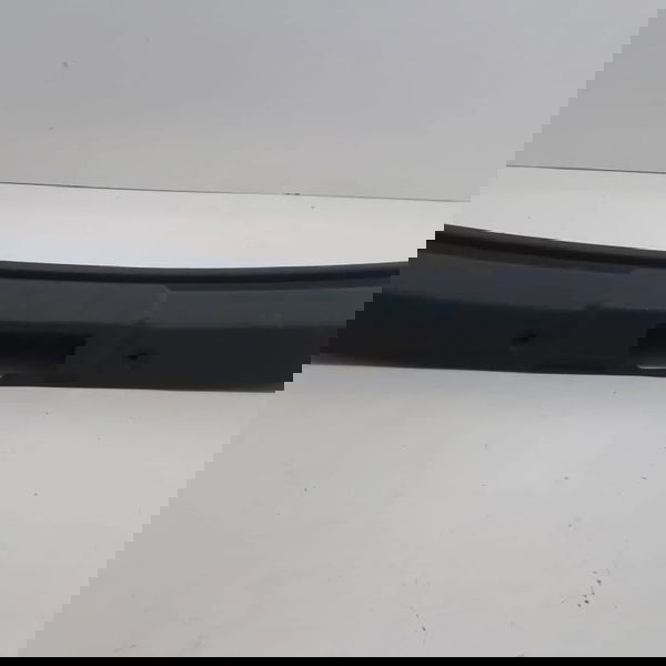 Moldura Soleira Porta Malas Lifan 320