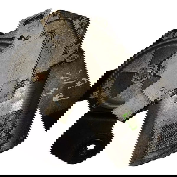 Motor Limpador Traseiro Peugeot 307 Sw 2007