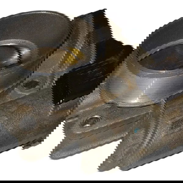 Tbi Corpo Borboleta Chevrolet Cobalt 24582664ba