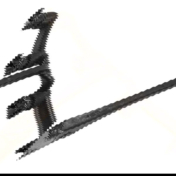 Chicote Bico Flauta Peugeot 207 2008