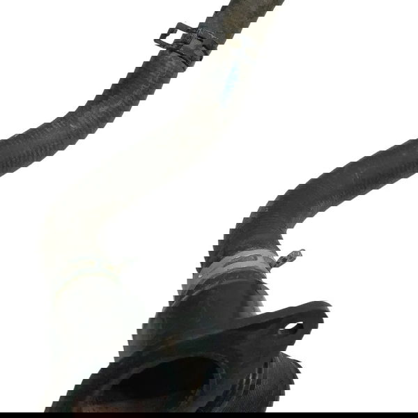 Flange Mangueira Bomba Água Peugeot 307