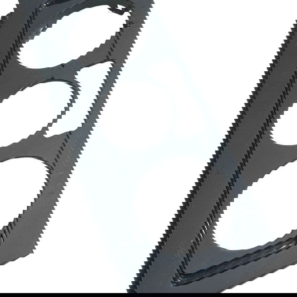 Moldura Painel Ar Condicionado Volkswagen Spacefox 2015