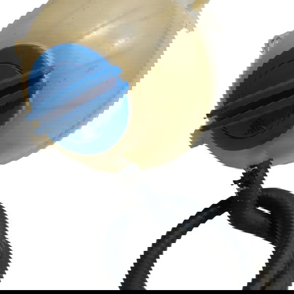 Reservatório Água Radiador Volkswagen Spacefox 2015