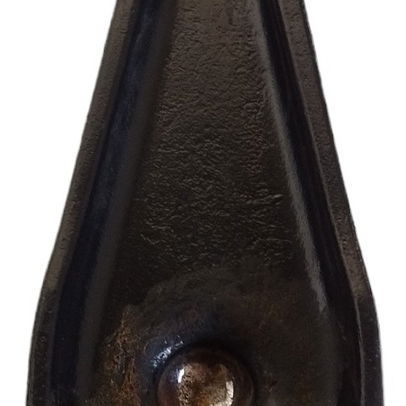 Garfo Embreagem Renault Clio 1.0 2010