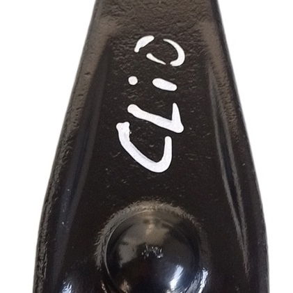 Garfo Embreagem Renault Clio 1.0 2010