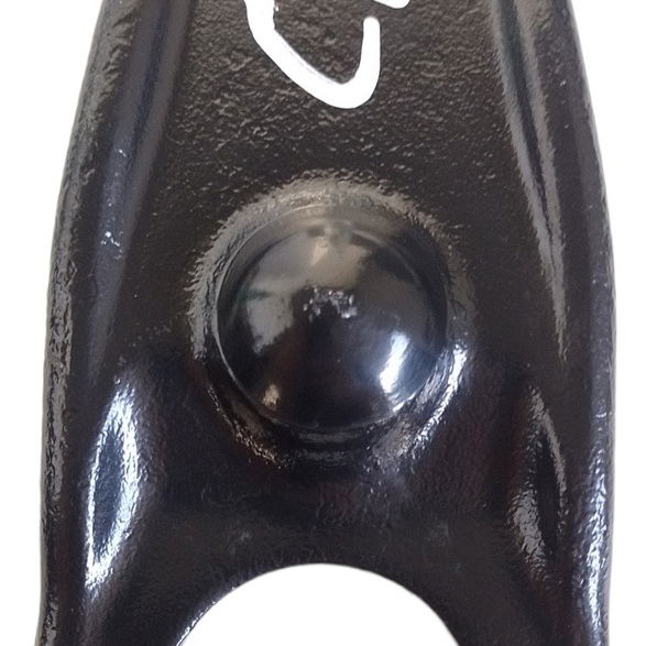 Garfo Embreagem Renault Clio 1.0 2010