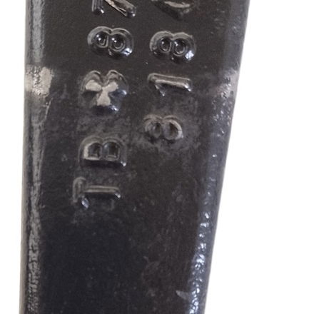 Garfo Embreagem Renault Clio 1.0 2010