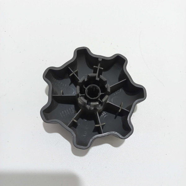 Manopla Regulagem Banco Gm Zafira 2002