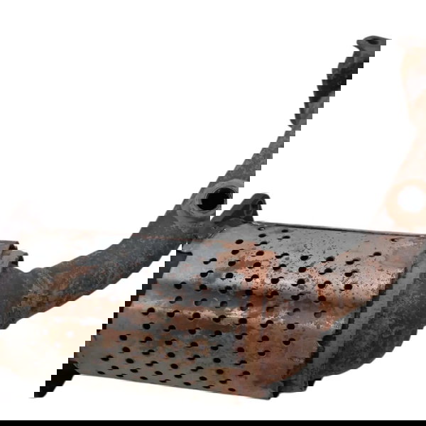 Catalisador Citroen C3 Glx 1.4 2012 2013 2014 961901280