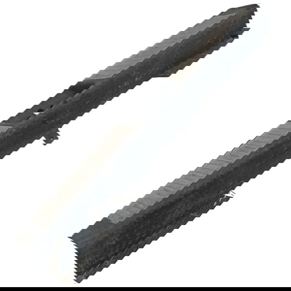 Soleira Porta Malas Mitsubishi Airtrek 2005 2006 2007 2008 Preto