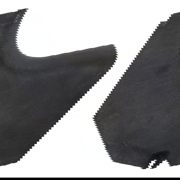 Acabamento Soleira Dianteiro Esquerdo Airtrek 2007 2008 2009 Preto