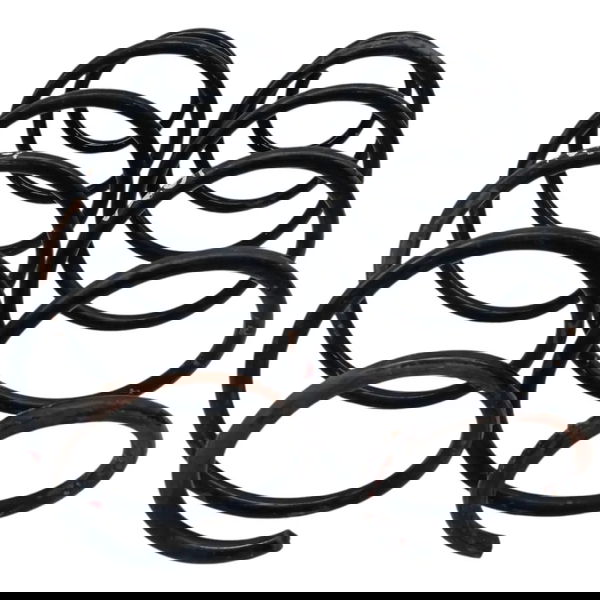 Par Molas Dianteiras Citroen C3 Glx 1.4 2010 2011 2012