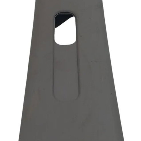 Acabamento Coluna Central Superior Dir Mitsubish Airtrek 07