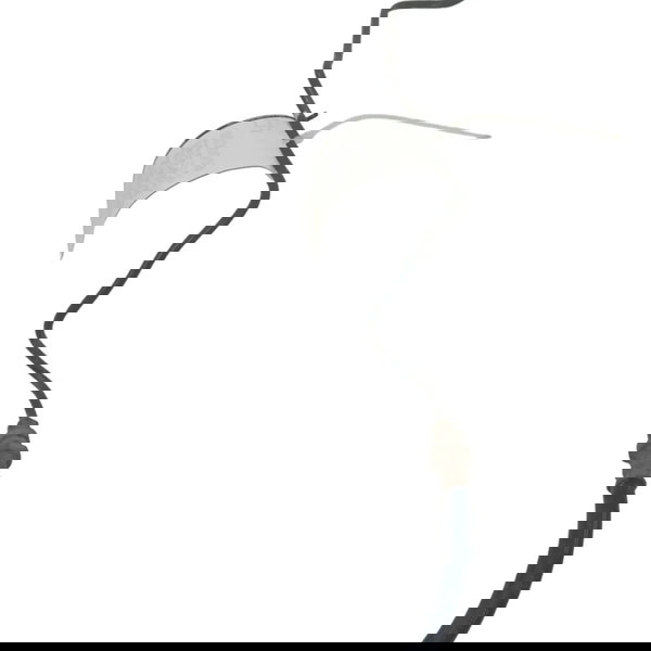 Cano Flexível Traseiro Esquerdo Mitsubishi Airtrek 2.0 2006