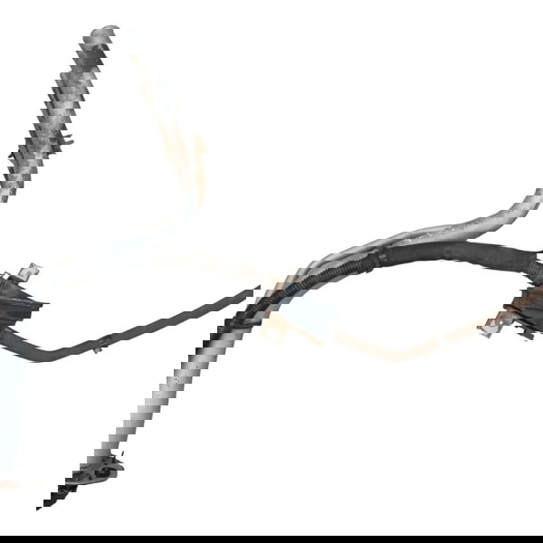 Gargalo Tanque Combustível Hyundai Azera 3.0 V6 2013 2014