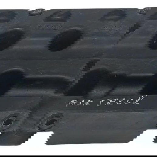 Caixa Ressonadora Ar Mitsubishi Airtrek 2.0 2005 2006 2007