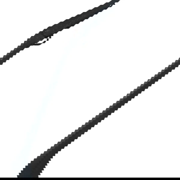 Braço Limpador Parabrisa Direito Mitsubishi Airtrek 2006 07 Direito