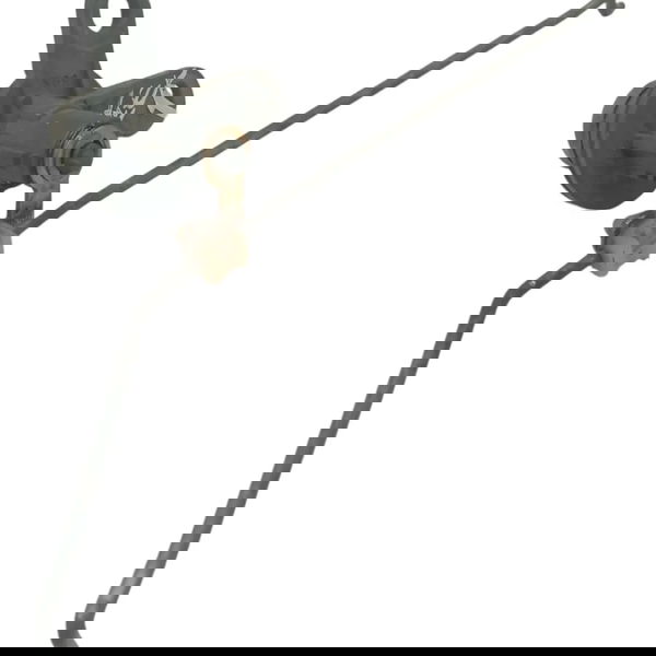 Miolo Fechadura Tampa Traseira Mitsubishi Airtrek 2.0 2007