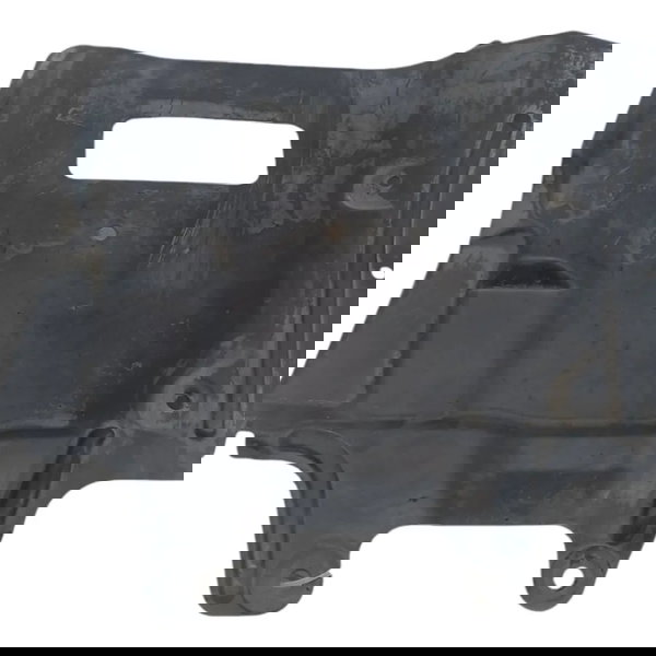 Acabamento Defletor Motor Esquerdo Mitsubishi Airtrek 2007