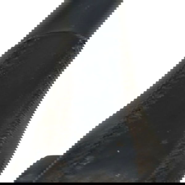 Manopla Alavanca Cambio Automatico Mitsubishi Airtrek 2006 Preto