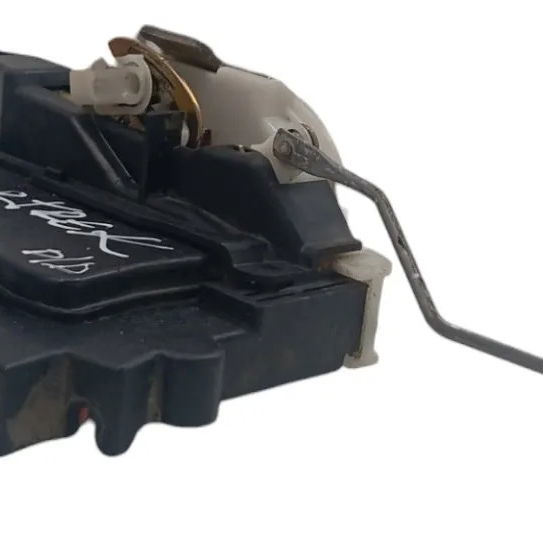 Fechadura Porta Dianteira Direita Mitsubishi Airtrek 2006 07