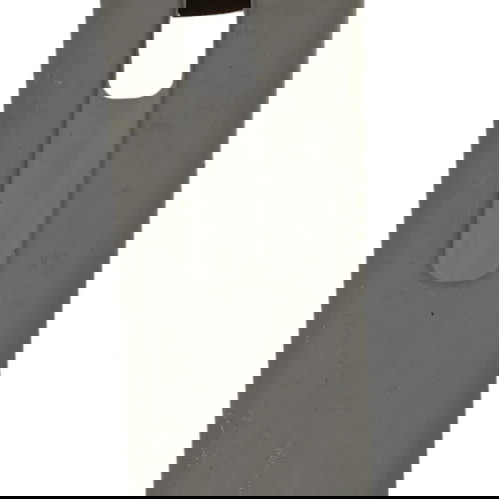 Acabamento Coluna Central Superior Esq. Mitsubish Airtrek 07