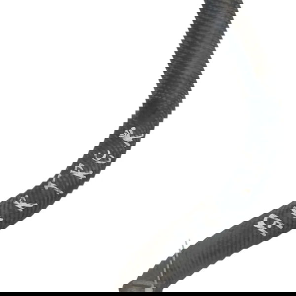 Mangueira Óleo Mitsubishi Airtrek 2006 2007 2008 2009 Preto