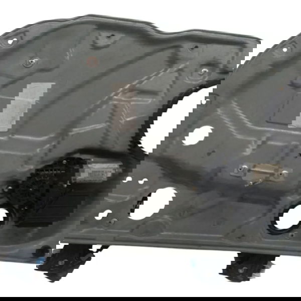 Maquina Vidro Elétrica Traseira Esquerda Vw Polo 2004 2005