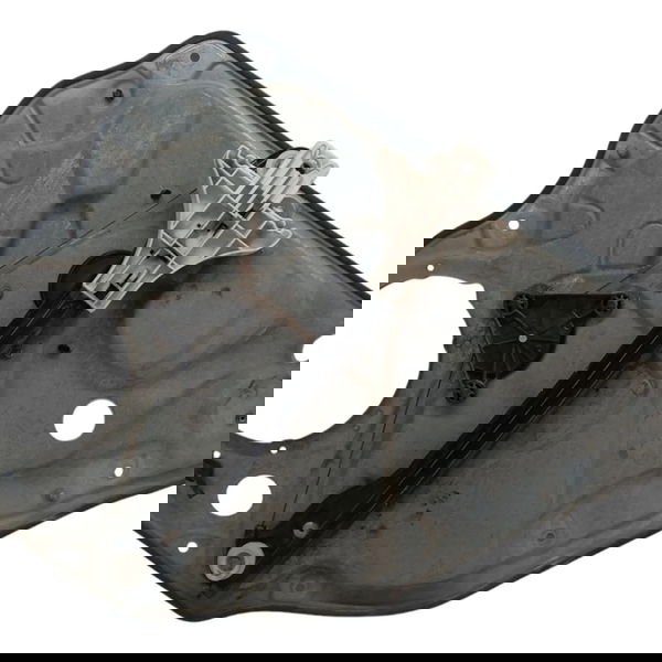 Maquina Vidro Elétrica Dianteira Direita Vw Polo 2004 2005