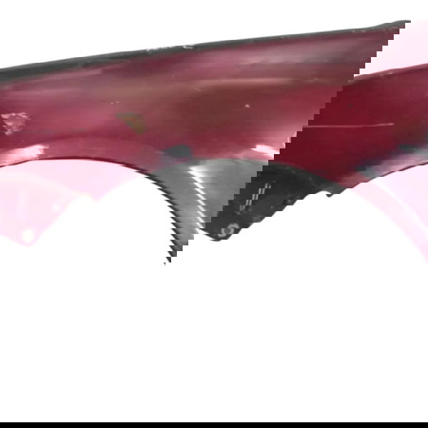 Paralama Dianteiro Esquerdo Volkswagen Polo 2002 2003