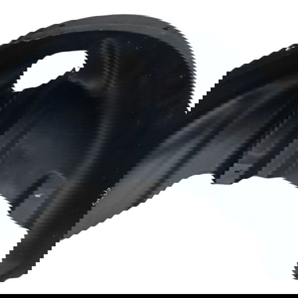 Parabarro Traseiro Direito Volkswagen Polo 2003 2004 2005