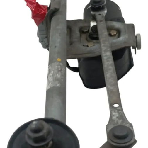 Motor Galhada Limpador Parabrisa Renault Clio 2007 2008